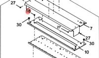  90990-01J065 BOLT HEX,SOCKET H